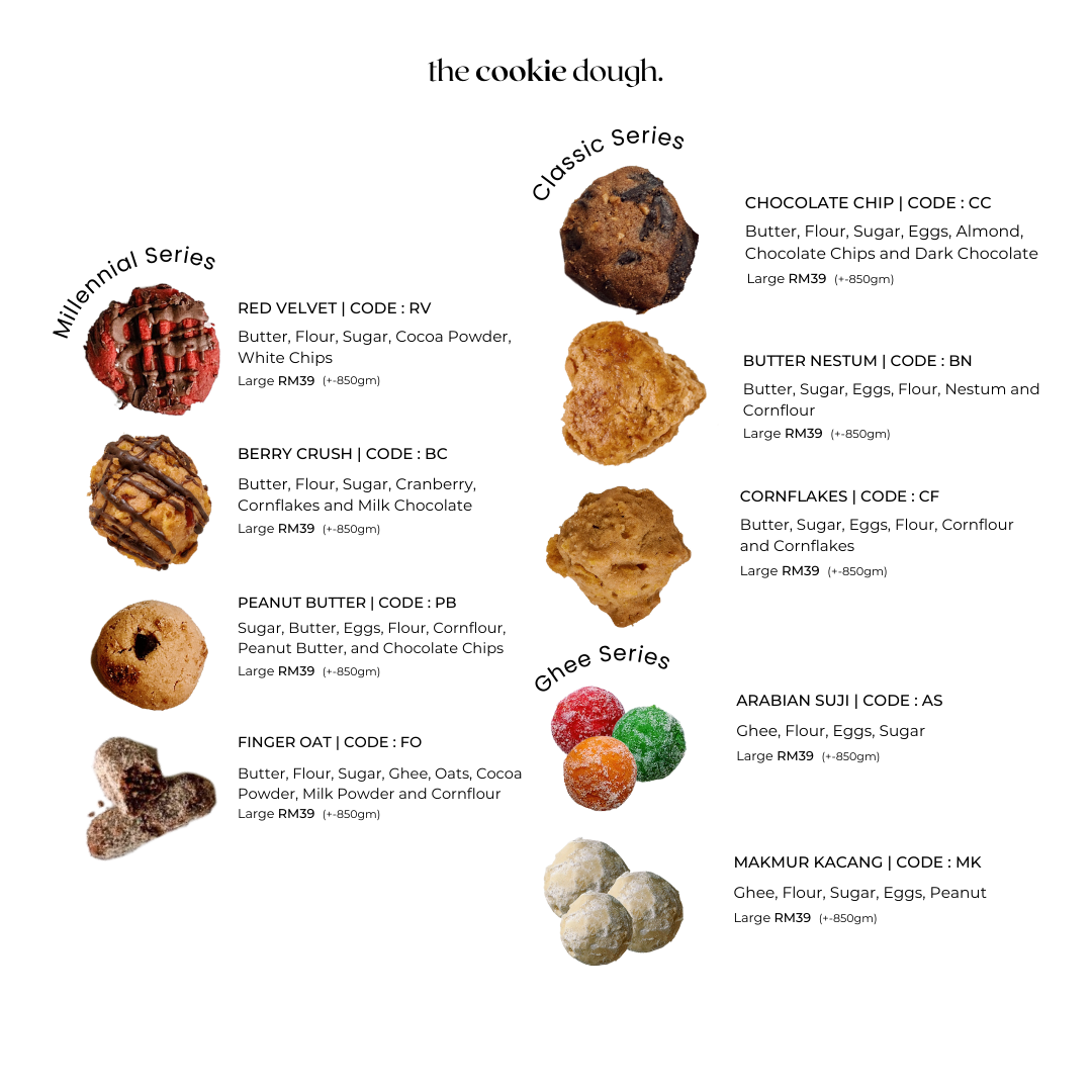 Chocolate Chip