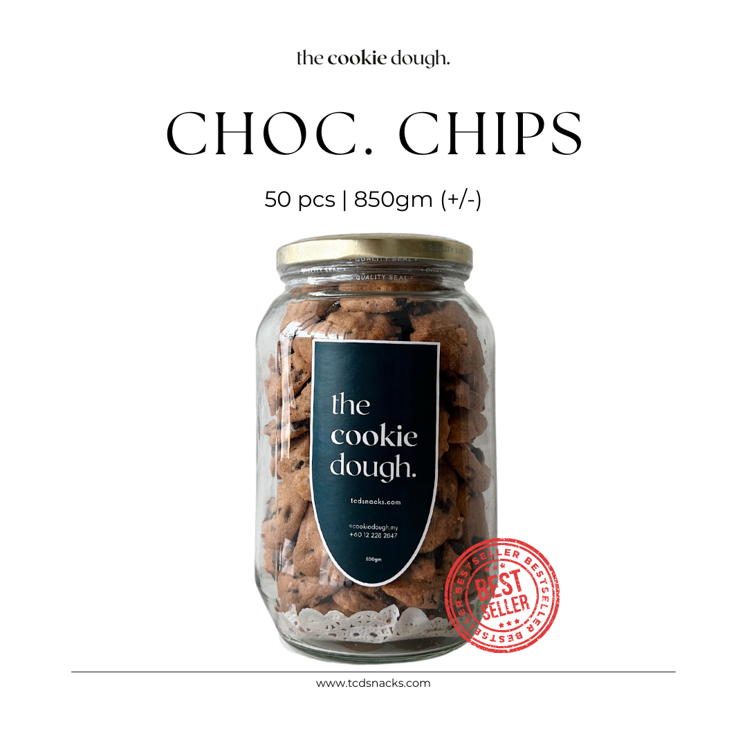 Chocolate Chip