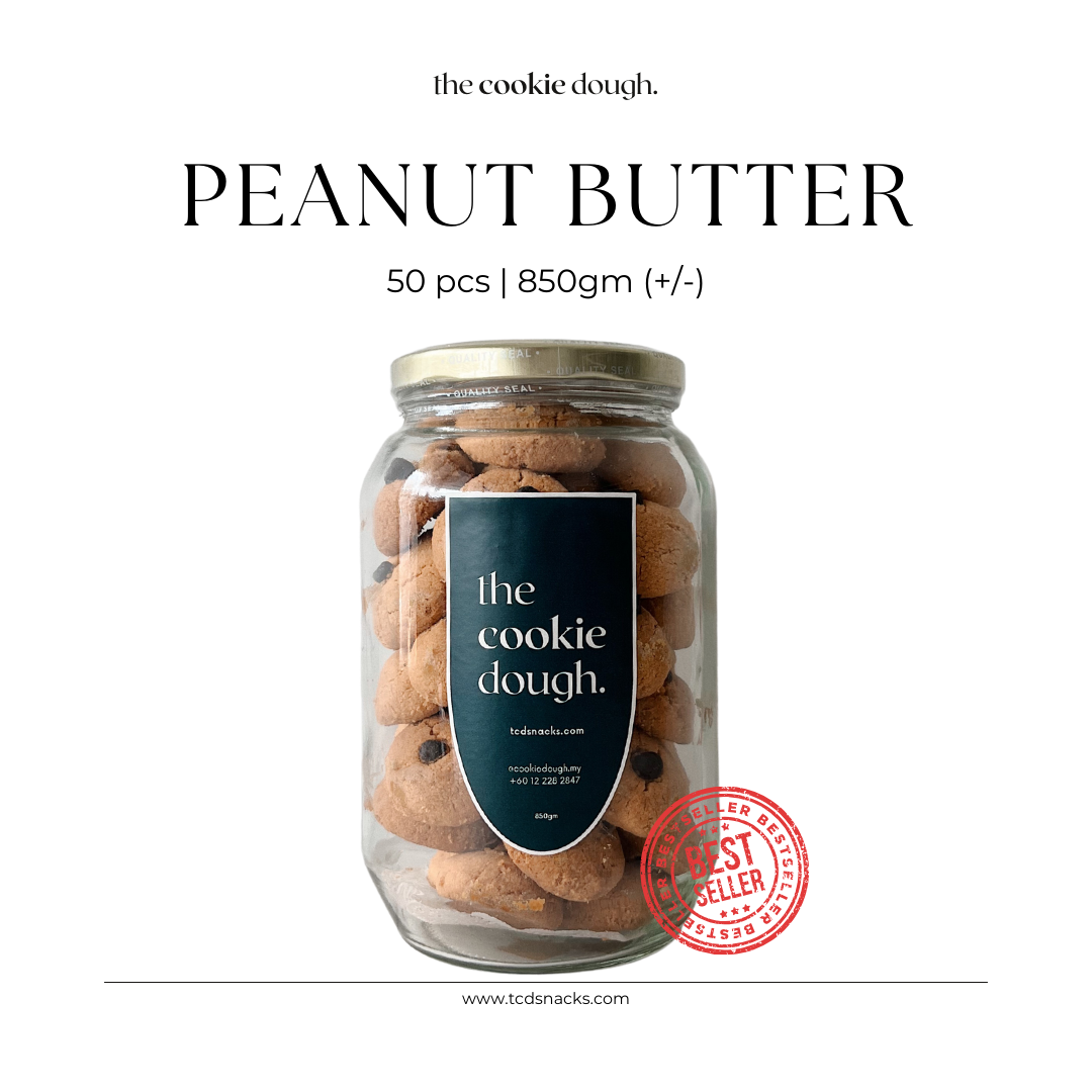 Peanut Butter