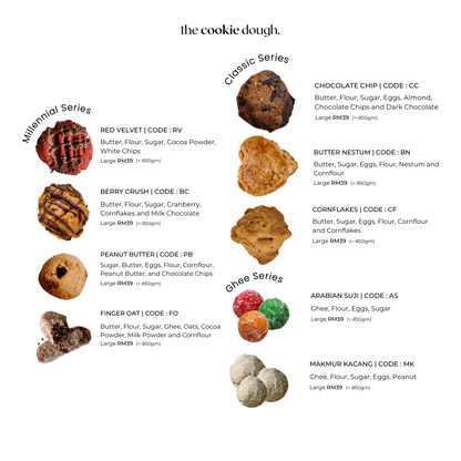 Chocolate Chip