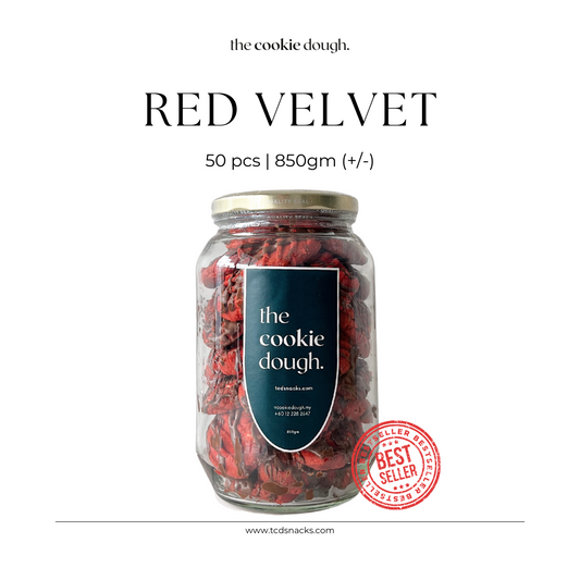 Red Velvet