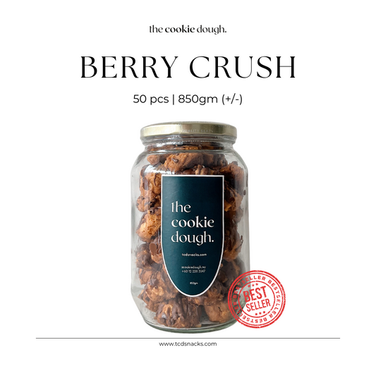 Berry Crush