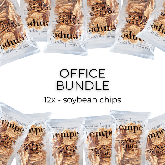 Tempe! OFFICE BUNDLE