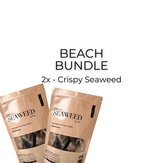 Seaweed BEACH BUNDLE