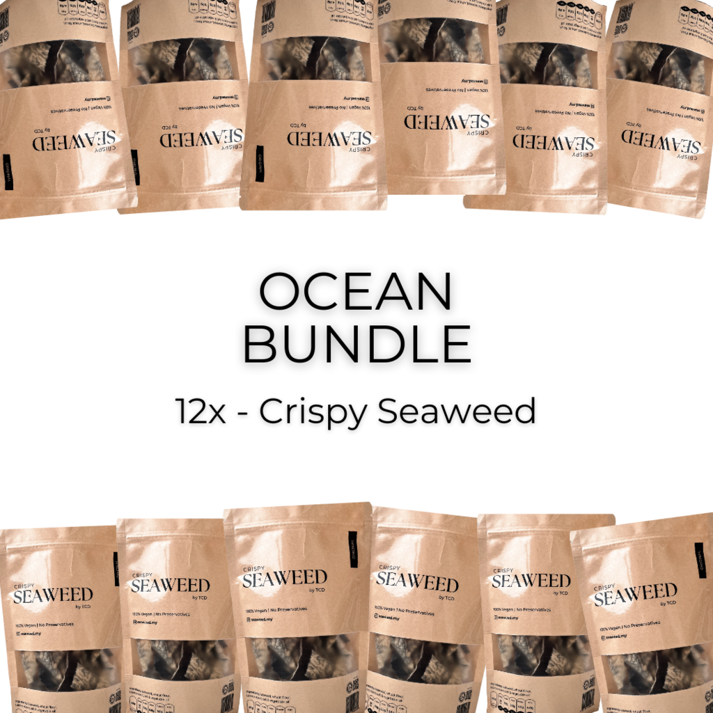 Seaweed OCEAN BUNDLE