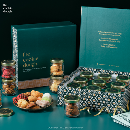 TCD Raya Giftbox