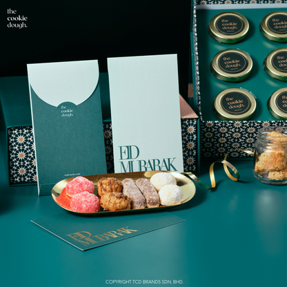 TCD Raya Giftbox