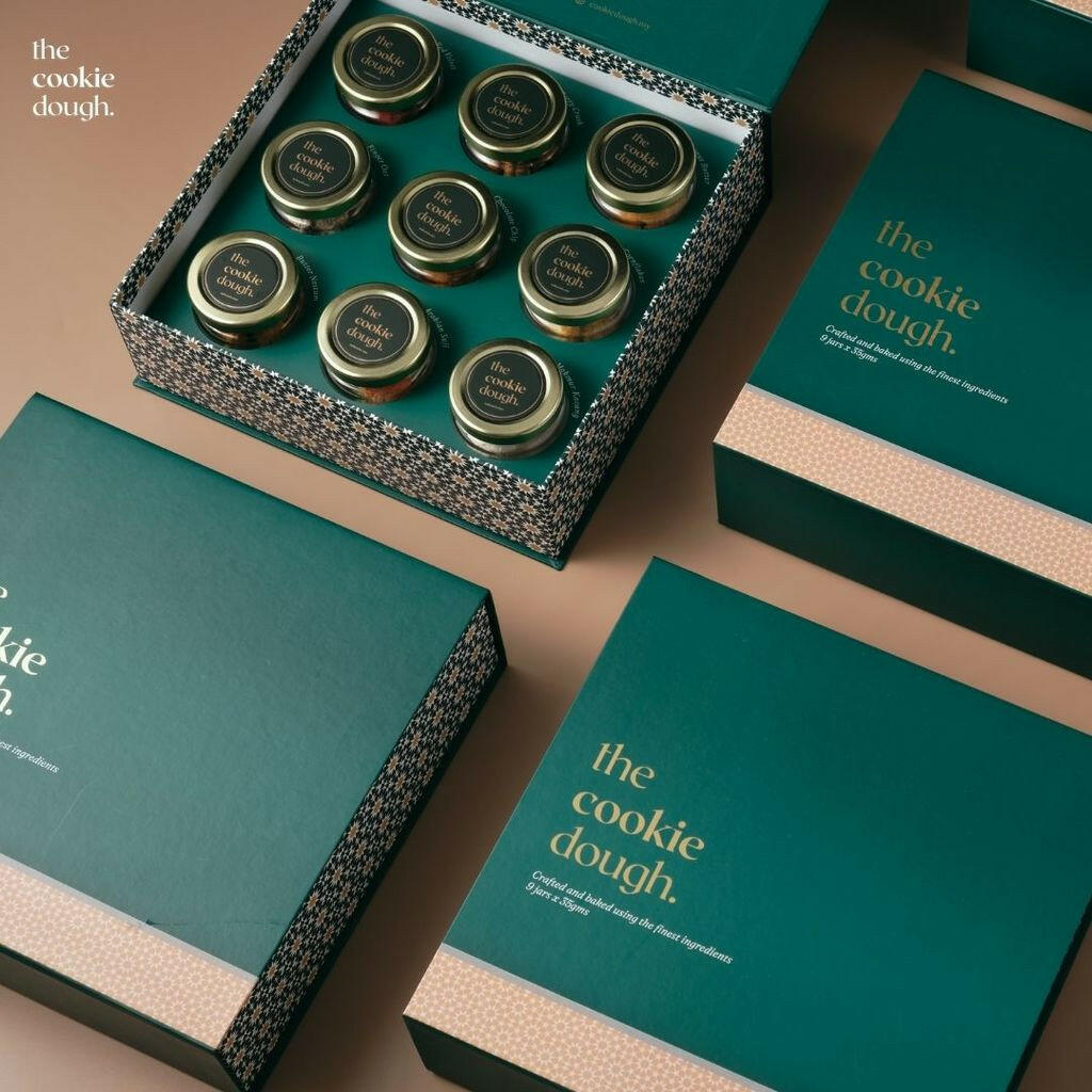Raya Giftbox (2 Sets @ RM390)