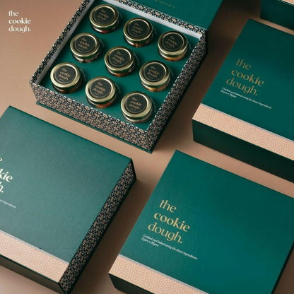 Raya Giftbox (2 Sets @ RM390)