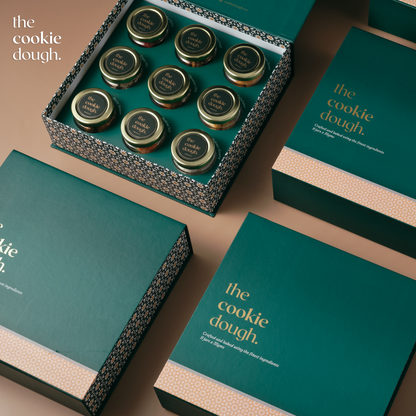TCD Raya Giftbox
